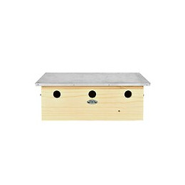 Appartement Moineaux Horizontal