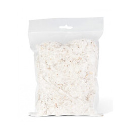 Nid Douillet Coton Naturel 50 Gr Pour Hamster . Rongeurs. - Vadigran - Va-13614