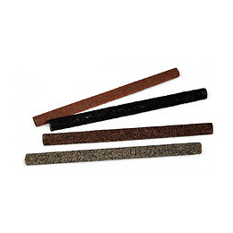 4 Couvres-perchoirs Sablés 4 Pièces De 19 Cm. Pour Oiseaux - Vadigran - Va-13803