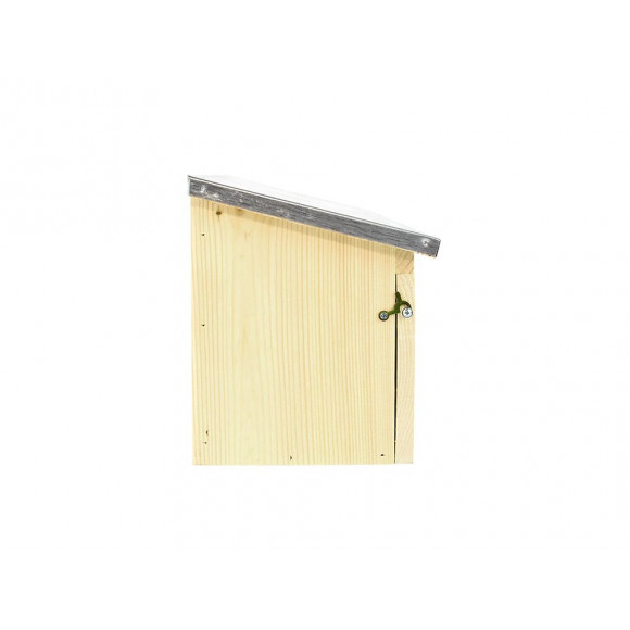 Appartement Moineaux Horizontal