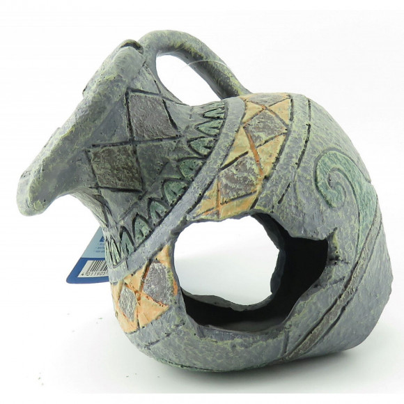 Pot 14 Cm Décoration Poisson - Trixie - Tr-8861