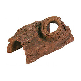 Souche 20 Cm. Souche D'arbre Décoration Aquarium. - Trixie - Tr-8828