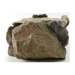 Plateau De Roche Avec Souche 25 Cm, Aquarium - Trixie - Tr-8847