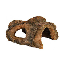 Souche 31 Cm. Souche D'arbre Décoration Aquarium. - Trixie - Tr-8819