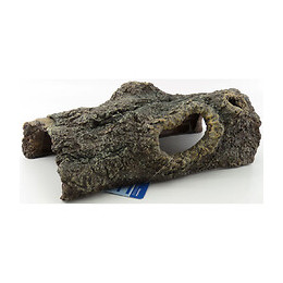 Souche 31 Cm. Souche D'arbre Décoration Aquarium. - Trixie - Tr-8819