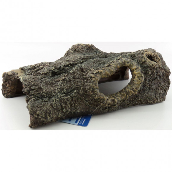 Souche 31 Cm. Souche D'arbre Décoration Aquarium. - Trixie - Tr-8819