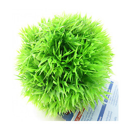 Balle De Mousse 9 Cm Décoration Poisson Aquarium - Trixie - Tr-89361