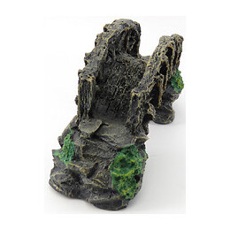 Pont 17 Cm Décoration Poisson - Trixie - Tr-8962