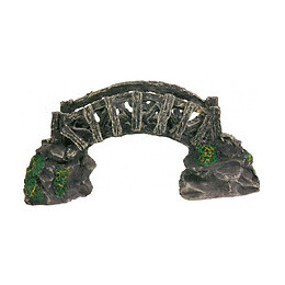 Pont 17 Cm Décoration Poisson - Trixie - Tr-8962