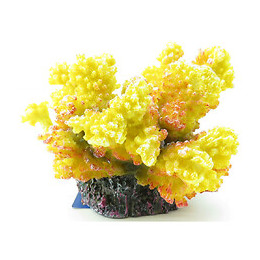 Branche De Corail 12 Cm Décoration Poisson - Trixie - Tr-8838