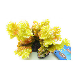 Branche De Corail 12 Cm Décoration Poisson - Trixie - Tr-8838