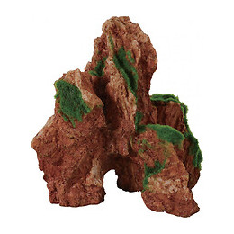 Déco Idro Kit Arizona. Décor Qui Pousse. Moyen Model. 17.5 X 14.6 X 20 Cm - Zolux - Zo-352155