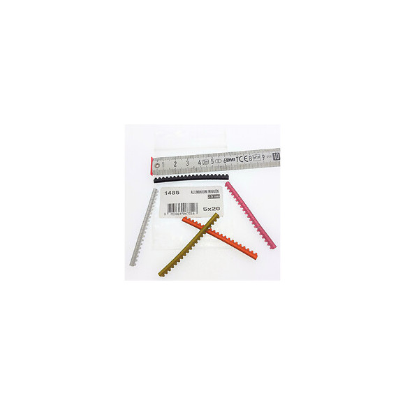 Bagues En Métal 100 Pièces.  Pour Oiseaux Exotiques . - Vadigran - Va-1485