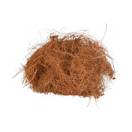 Fibres De Coco Matériaux Pour Nids 30g - Trixie - Tr-5628