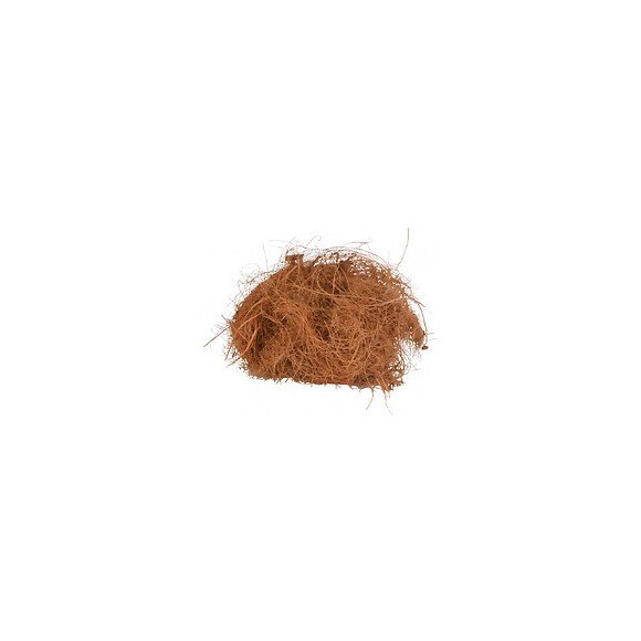Fibres De Coco Matériaux Pour Nids 30g - Trixie - Tr-5628