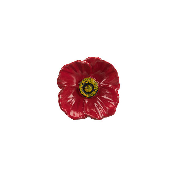 Abreuvoir/mangeoire Ou Baignoire. En Fonte Rouge. Pour Oiseaux - Trixie - Tr-55503