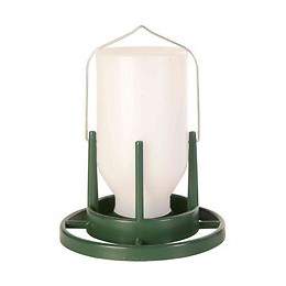Mangeoire Pour Volière, 1litre, Pour Oiseaux. - Trixie - Tr-5452