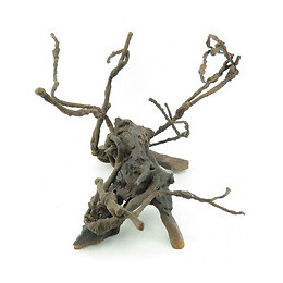 Decoration Aquarium. Azalea Racines. Taille 21 X 12 X 23 Cm. - Flamingo Pet Products - Fl-410116