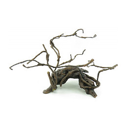 Decoration Aquarium. Azalea Racines. Taille 21 X 12 X 23 Cm. - Flamingo Pet Products - Fl-410116
