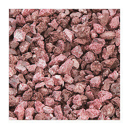 Gravier Gruzo Rose 900 Gr. Pour Aquarium. - Flamingo Pet Products - Fl-400719