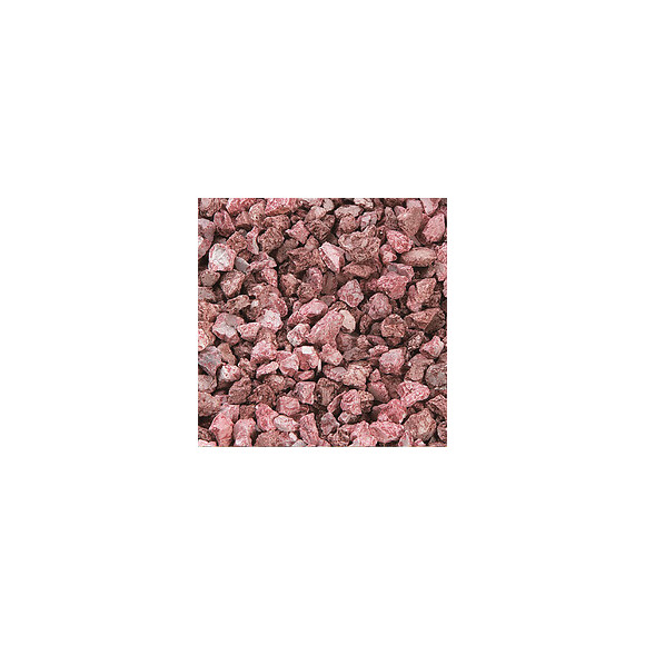 Gravier Gruzo Rose 900 Gr. Pour Aquarium. - Flamingo Pet Products - Fl-400719