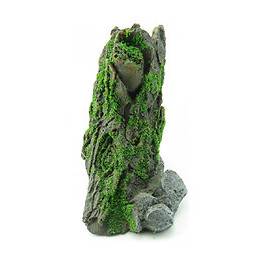 Décoration Aquarium. Moza Souche  Arbre. 13 X 7 X 12 Cm. - Flamingo Pet Products - Fl-410108