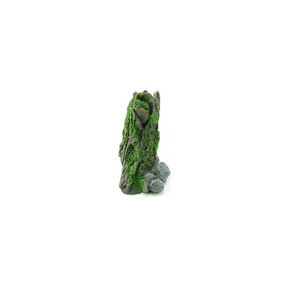Décoration Aquarium. Moza Souche  Arbre. 13 X 7 X 12 Cm. - Flamingo Pet Products - Fl-410108