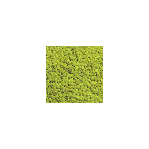Gravier Neon Jaune  1 Kg. Pour Aquarium. - Flamingo Pet Products - Fl-400431