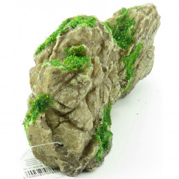 Décoration Aquarium. Moza Roche Montagne. Taille 19 X 6 X 9 Cm. - Flamingo Pet Products - Fl-410118