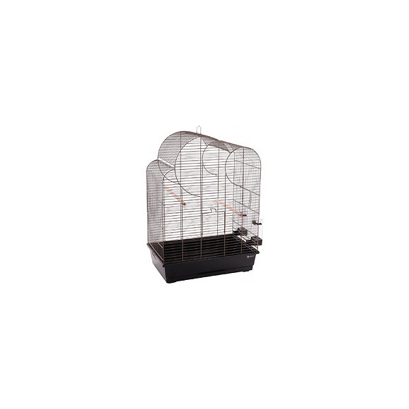 Cage Wammer 1 Pour Perruche . 54 X 34 X 75  Cm. Pour Oiseaux. - Flamingo Pet Products - Fl-110411