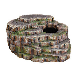 Grotte Pour Serpent 26 X 20 X 13 Cm - Trixie - Tr-76199