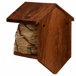 Nichoir Ruche Pour Oiseaux