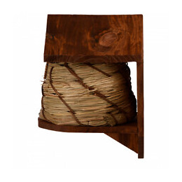 Nichoir Ruche Pour Oiseaux