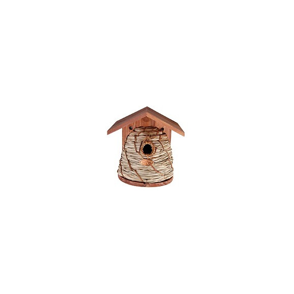 Nichoir Ruche Pour Oiseaux