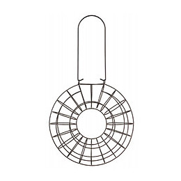 Mangeoire Boule De Graisse Palmier Ø 24 X 8 Cm. Oiseaux - Trixie - Tr-55622