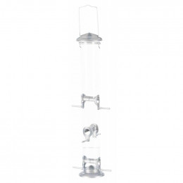 Mangeoire Extérieure 1.300 Ml / 53 Cm. Oiseaux. - Trixie - Tr-55637