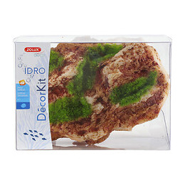 Déco Idro Kit Arizona. Décor Qui Pousse. Petit Model. 12 X 8.6 X 5 Cm - Zolux - Zo-352154