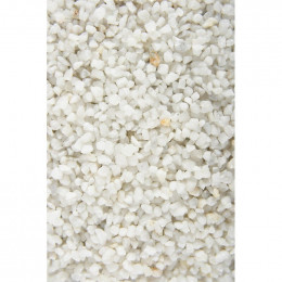 Gravier Pour Aquariums Blanc 750 Ml - Zolux - Zo-346140