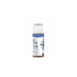 Conditionneur D'eau Pour Aquarium Ecobios, Flacon De 100 Ml - Francodex - Fr-173600