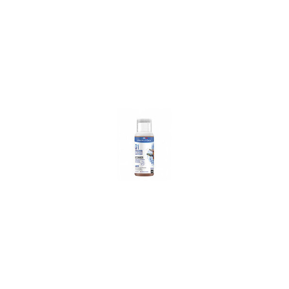 Conditionneur D'eau Pour Aquarium Ecobios, Flacon De 100 Ml - Francodex - Fr-173600