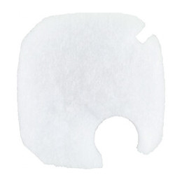 Filtre Pour Pompe X-ternal 300, Filtre Xt 300 B Perlon X 2. Pour Aquarium. - Zolux - Zo-330246