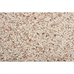 Sol Décoratif. 1,6-3 Mm, Naturel Cristobalite Blanc. Aquasand . 0.8 Kg. Pour Aquarium. - Zolux - Zo-346408