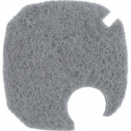 Filtre Pour Pompe X-ternal 200, Filtre Xt 200 E Mousse Anti-nitrates X2. Pour Aquarium. - Zolux - Zo-330244