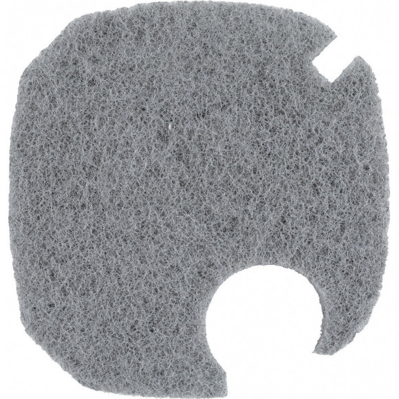 Filtre Pour Pompe X-ternal 200, Filtre Xt 200 E Mousse Anti-nitrates X2. Pour Aquarium. - Zolux - Zo-330244