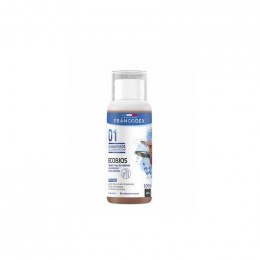 Conditionneur D'eau Pour Aquarium Ecobios, Flacon De 100 Ml - Francodex - Fr-173600
