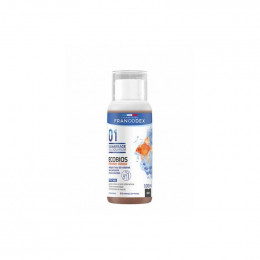 Conditionneur D'eau Pour Aquarium Ecobios Poisson Rouge , Flacon De 100 Ml - Francodex - Fr-173610