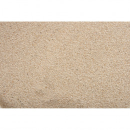 Sol Décoratif. 0.3-1.2 Mm, Naturel Quartz Fin Aquasand . 1 Kg. Pour Aquarium. - Zolux - Zo-346401