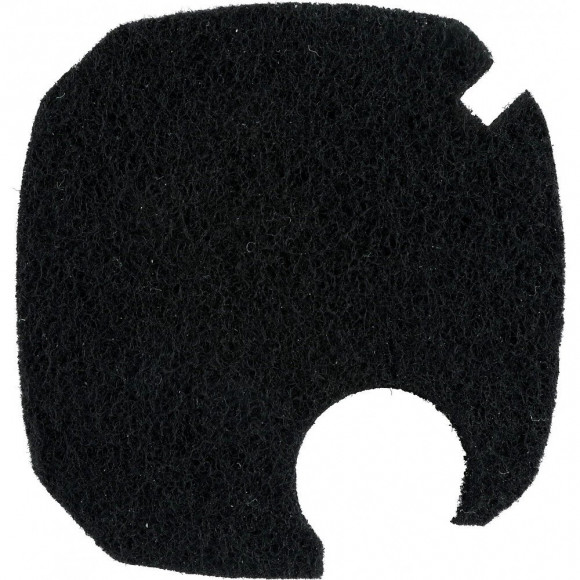 Filtre Pour Pompe X-ternal 300, Filtre Xt 300 C Mousse Charbon X 2. Pour Aquarium. - Zolux - Zo-330248