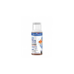 Conditionneur D'eau Pour Aquarium Ecobios Poisson Rouge , Flacon De 100 Ml - Francodex - Fr-173610