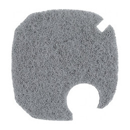 Filtre Pour Pompe X-ternal 100, Filtre Xt 100 E Mousse Anti-nitrates X 2. Pour Aquarium. - Zolux - Zo-330239